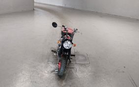 HONDA MONKEY AB27