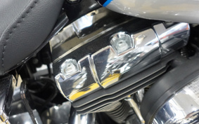 HARLEY FXDWG1450 2001 GEV