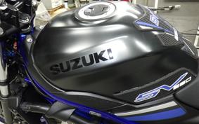 SUZUKI SV650 A 2022 VP55B