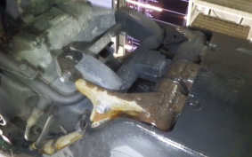SUZUKI ADDRESS V50 Gen.2 2014 CA44A
