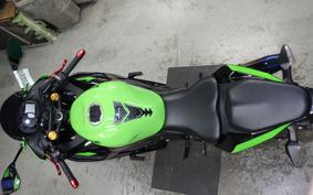 KAWASAKI ZX-25R 2021 ZX250E