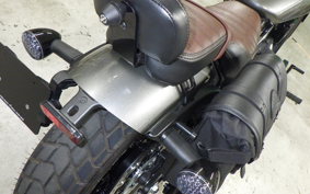 INDIAN Scout bobber 2023