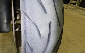 YAMAHA CYGNUS 125 X 2016