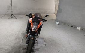 KTM 1290 SUPER  DUKE R 2016 V3940