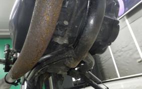 KAWASAKI 250TR 1997 BJ250F