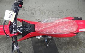 HONDA CRF125F 2023 JE03