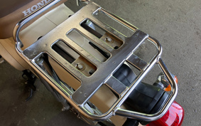 HONDA SUPER CUB50 AA09