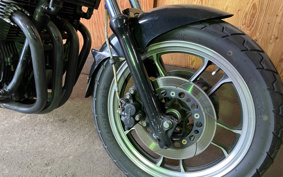 HONDA CBX750 1985 RC18