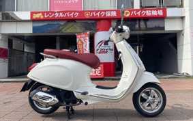 VESPA PRIMA BEIGE RA125