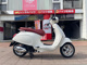 Фото Vespa PRIMA BEIGE RA125 с японского аукциона