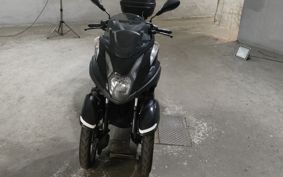 YAMAHA TRICITY 125 SE82J