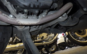 HONDA LEAD 125 JF45