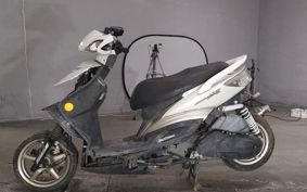 YAMAHA CYGNUS125X SE46