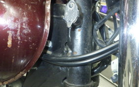 KAWASAKI ESTRELLA RS 2002 BJ250A