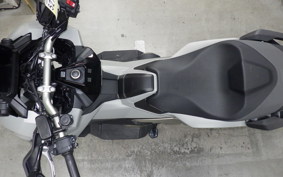 HONDA X-ADV 750 2025 RH21