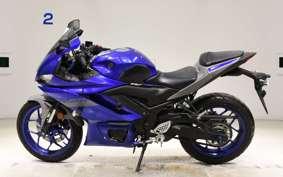 YAMAHA YZF-R25 A 2017 RG43J