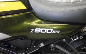 KAWASAKI Z900RS 2020 ZR900C