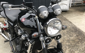 HONDA CB1300SF E PACKAGE  2016 SC54