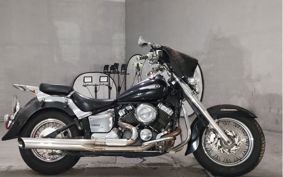 YAMAHA DRAGSTAR 400 CLASSIC 2010 VH01J