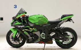 KAWASAKI ZX 10 NINJA ABS 2018 ZXT02E