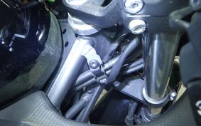 KAWASAKI NINJA 400 2019 EX400G