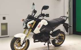 HONDA ｸﾞﾛﾑ 2021 JC61