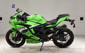 KAWASAKI ZX-4RR 2026 ZX400P
