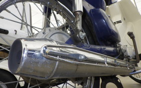 HONDA C50 SUPER CUB AA01