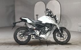 HONDA CB125 R JC79