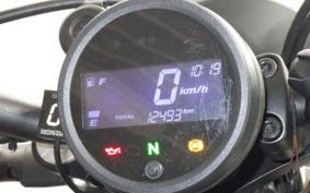 HONDA REBEL 500 A 2019 PC60