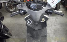 YAMAHA CYGNUS 125 XSR 2 2003 SE44J