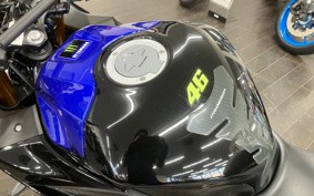 YAMAHA YZF-R25 ABS RG43J