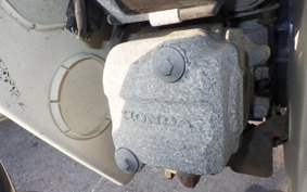 HONDA C50 SUPER CUB E AA01