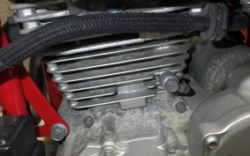 YAMAHA SEROW 250 Gen.3 2019 DG31J