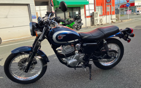 KAWASAKI W230 BJ230A