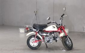 HONDA MONKEY AB27