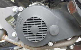 SUZUKI ADDRESS V125 1993 CF4EA