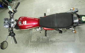 HONDA CB400SS E 2007 NC41