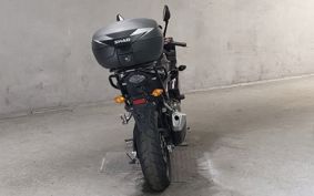 HONDA CBR400R 2017 NC47