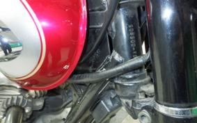 KAWASAKI W650 2001 EJ650A