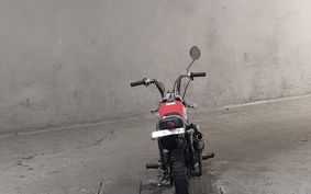 HONDA MONKEY Z50J
