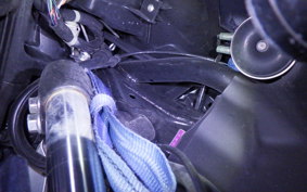 HONDA PCX 160 2014 KF47