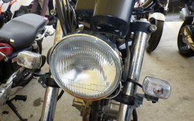 HONDA CB223S MC40