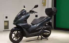 HONDA PCX 160 2022 KF47