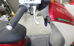 HONDA TODAY 2 2006 AF67