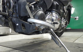 YAMAHA DRAGSTAR 400 CLASSIC  2010