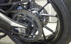 YAMAHA MT-09 Tracer 2016 RN36J