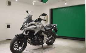 HONDA NC750X DCT 2023 RH09
