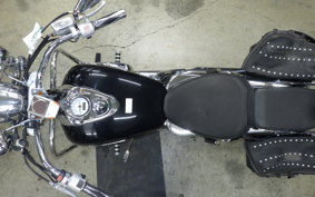 HONDA SHADOW 400 2003 NC34