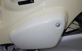 HONDA C50 SUPER CUB 2003 AA09